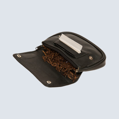 X 837 - TOBACCO POUCH