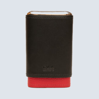 CO1213 - CEDAR LINE CIGAR CASE CO1213 - CEDAR LINE CIGAR CASE