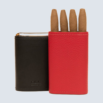 CO1213 - CEDAR LINE CIGAR CASE CO1213 - CEDAR LINE CIGAR CASE