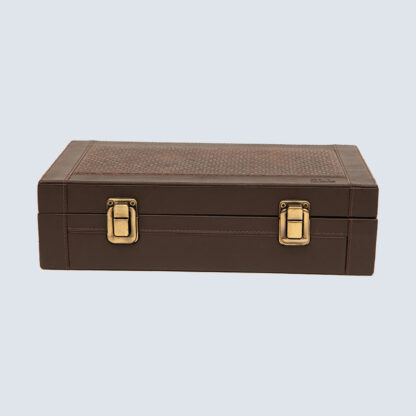 HUM 148-HUMIDOR BOX HUM 148-HUMIDOR BOX