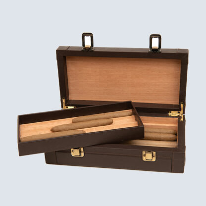 HUM 148-HUMIDOR BOX HUM 148-HUMIDOR BOX