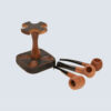 WDP1004-LEATHER PIPE STAND WDP1004-LEATHER PIPE STAND