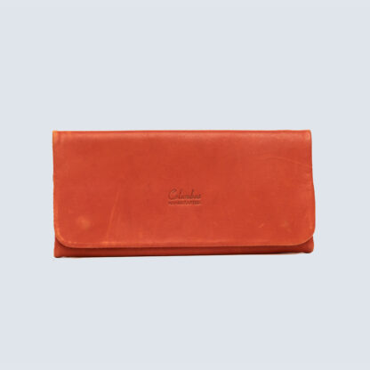 X 2722- TOBACCO POUCH