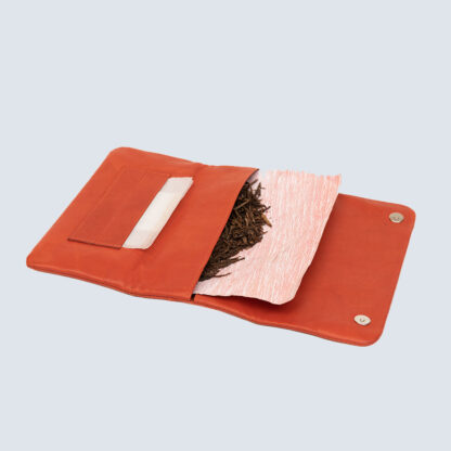 X 2722- TOBACCO POUCH
