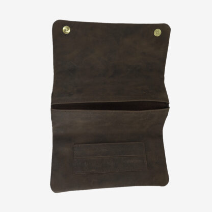 X 2722 - TOBACCO POUCH