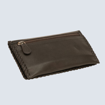 X 2724-LEATHER TOBACCO POUCH X 2724-LEATHER TOBACCO POUCH