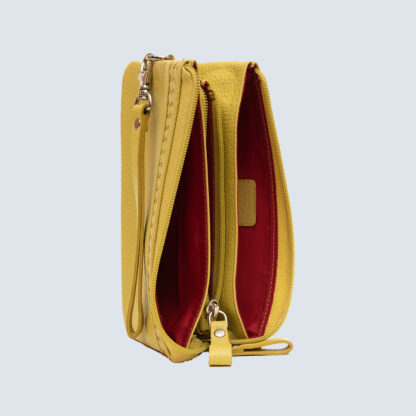 X 4642-LADIES CLASSIC WALLET X 4642-LADIES CLASSIC WALLET