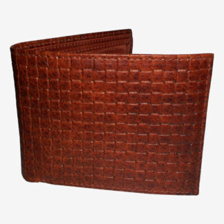 X 4941 - MEN'S CLASSIC WALLETS