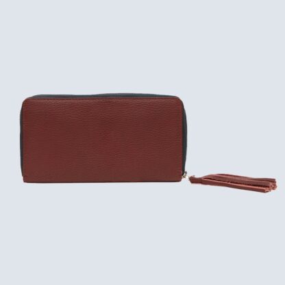 X 6041-LADIES TRAVEL WALLET X 6041-LADIES TRAVEL WALLET