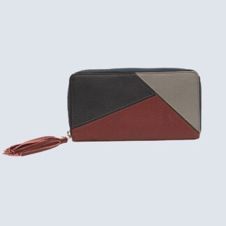 X 6041-LADIES TRAVEL WALLET