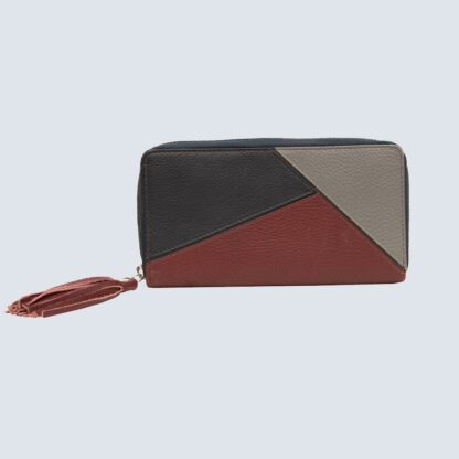 X 6041-LADIES TRAVEL WALLET X 6041-LADIES TRAVEL WALLET