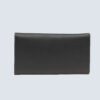 X 6064-LADIES FLAP OVER WALLET