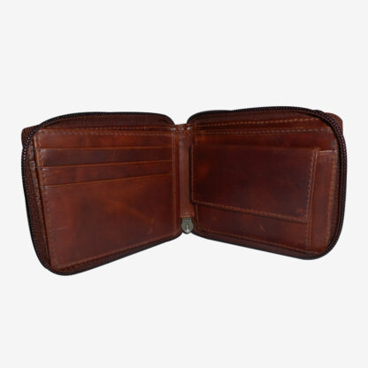 X 7359 - MEN'S CLASSIC WALLETS