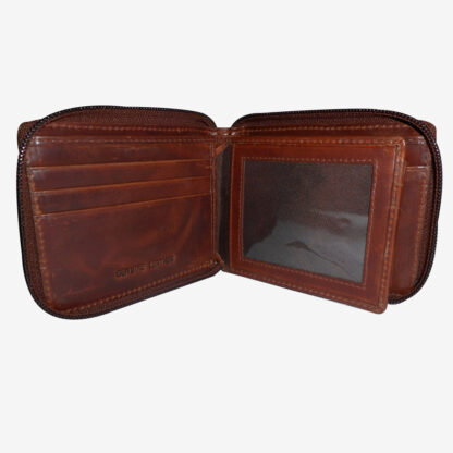X 7359 - MEN'S CLASSIC WALLETS