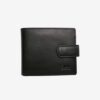 X 7379 - MEN'S CLASSIC WALLETS