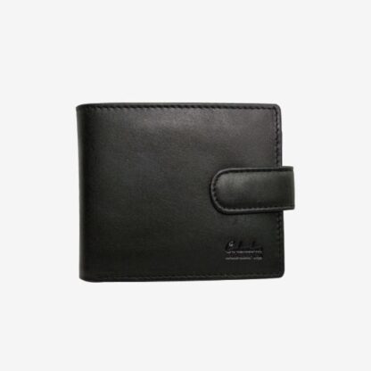 X 7379 - MEN'S CLASSIC WALLETS