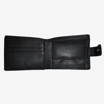 X 7379 - MEN'S CLASSIC WALLETS
