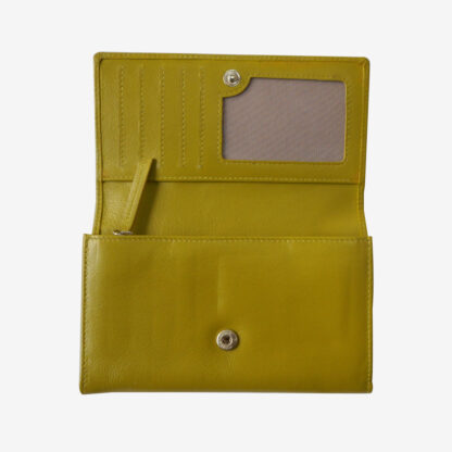 X 7545 - LADIES CLASSIC WALLETS X 7545 - LADIES CLASSIC WALLETS