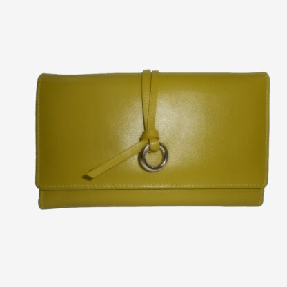 X 7545 - LADIES CLASSIC WALLETS X 7545 - LADIES CLASSIC WALLETS