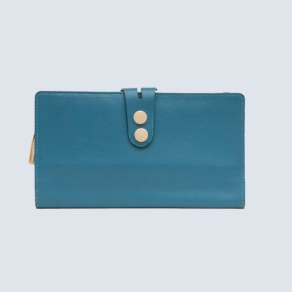 X 7548-LADIES CLASSIC WALLET