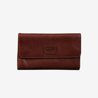 X 7551 - TOBACCO POUCH