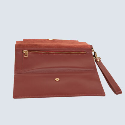 X 7660-LADIES CLUTCH X 7660-LADIES CLUTCH