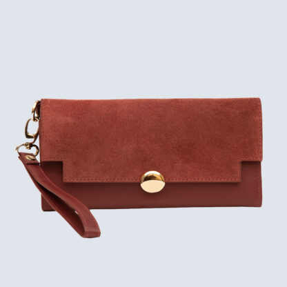 X 7660-LADIES CLUTCH X 7660-LADIES CLUTCH