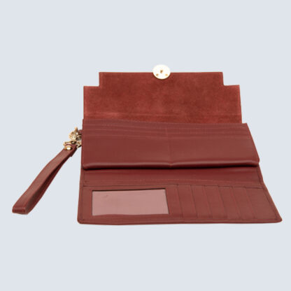 X 7660-LADIES CLUTCH X 7660-LADIES CLUTCH