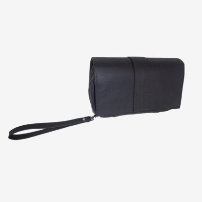 X 7760 - LEATHER PIPE BAG X 7760 - LEATHER PIPE BAG