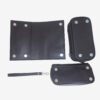 X 7760 - LEATHER PIPE BAG X 7760 - LEATHER PIPE BAG