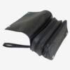 X 7760 - LEATHER PIPE BAG X 7760 - LEATHER PIPE BAG