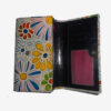X 7774 - LADIES WALLETS - MULTI