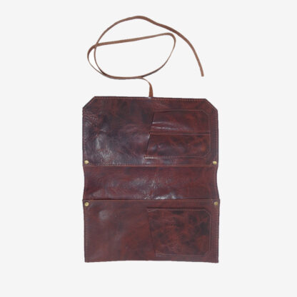 X 7780 - TOBACCO POUCH