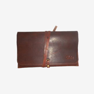 X 7781 - TOBACCO POUCH