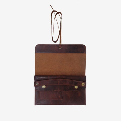 X 7781 - TOBACCO POUCH