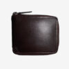 X 7802 - MEN'S ZIP AROUND WALLETS