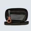 X 794-LEATHER PIPE BAG