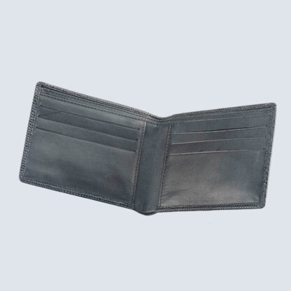 X 7987/A-MEN'S SLIM BI-FOLD WALLET X 7987/A-MEN'S SLIM BI-FOLD WALLET