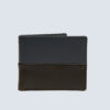 X 7990-MEN'S SLIM BI-FOLD WALLET