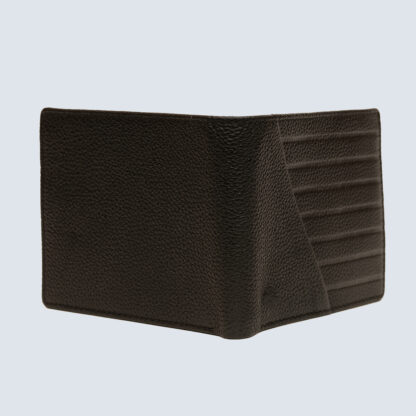 X 8123-MEN'S SLIM BI-FOLD WALLET