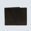 X 8123-MEN'S SLIM BI-FOLD WALLET
