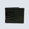 X 8207-MEN'S SLIM BI-FOLD WALLET