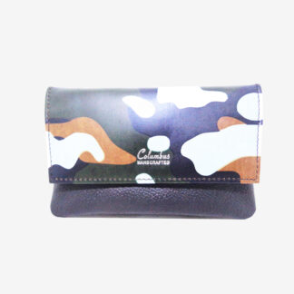 X 831-TOBACCO POUCH X 831-TOBACCO POUCH
