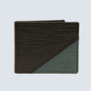 X 8356-MEN'S SLIM BI-FOLD WALLET