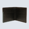 X 8356-MEN'S SLIM BI-FOLD WALLET