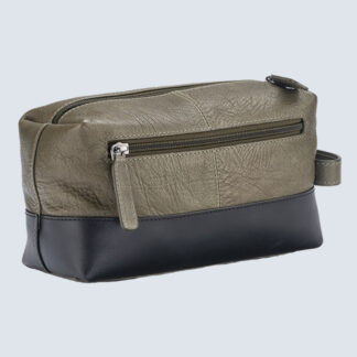 MEN'S WASH BAGS