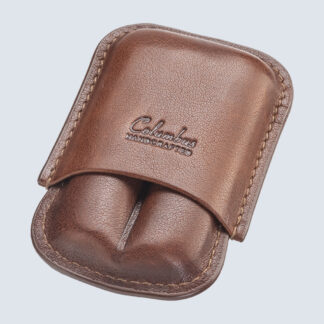 CREASING CIGAR CASE