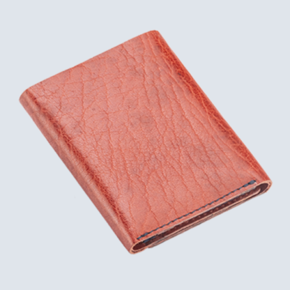 X 6744-MEN'S TRIFOLD WALLET