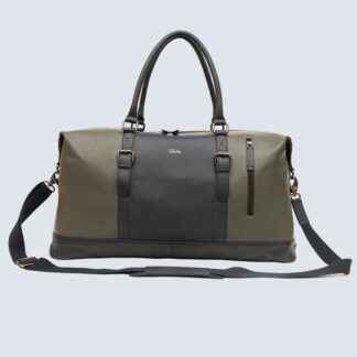 MEN'S DUFFLE BAG