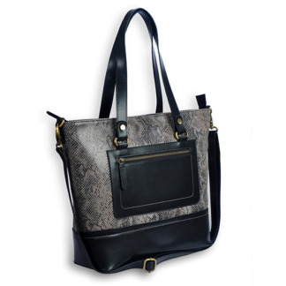 X 5350 WOMENS TOTE BAGS